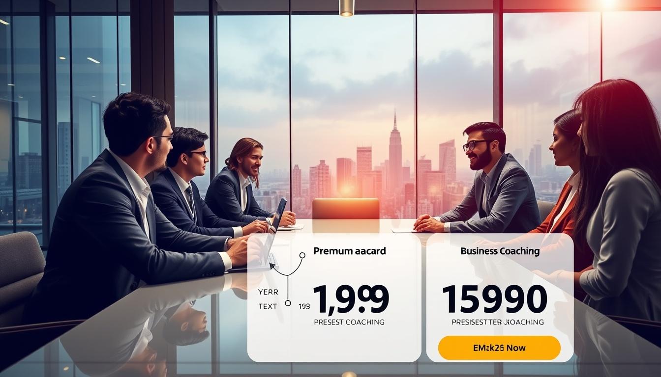 Scale Partner